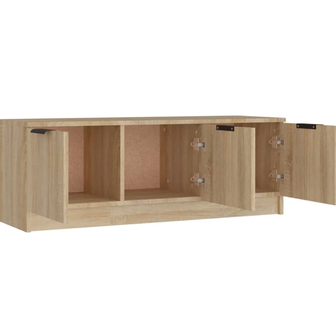 Mueble de TV Flex 33,5x102x35 cm