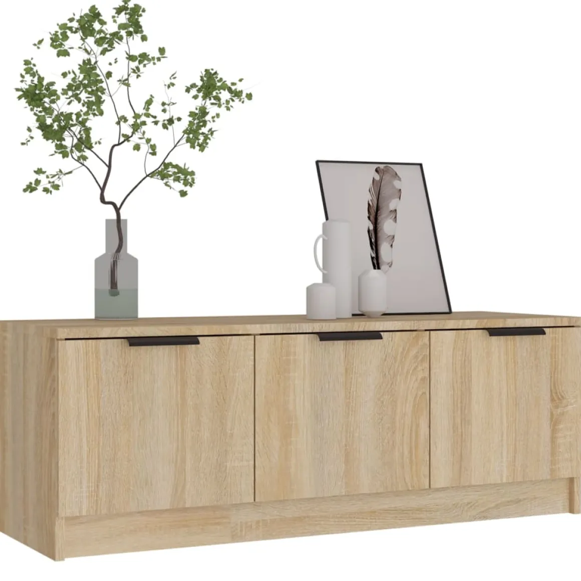 Mueble de TV Flex 33,5x102x35 cm