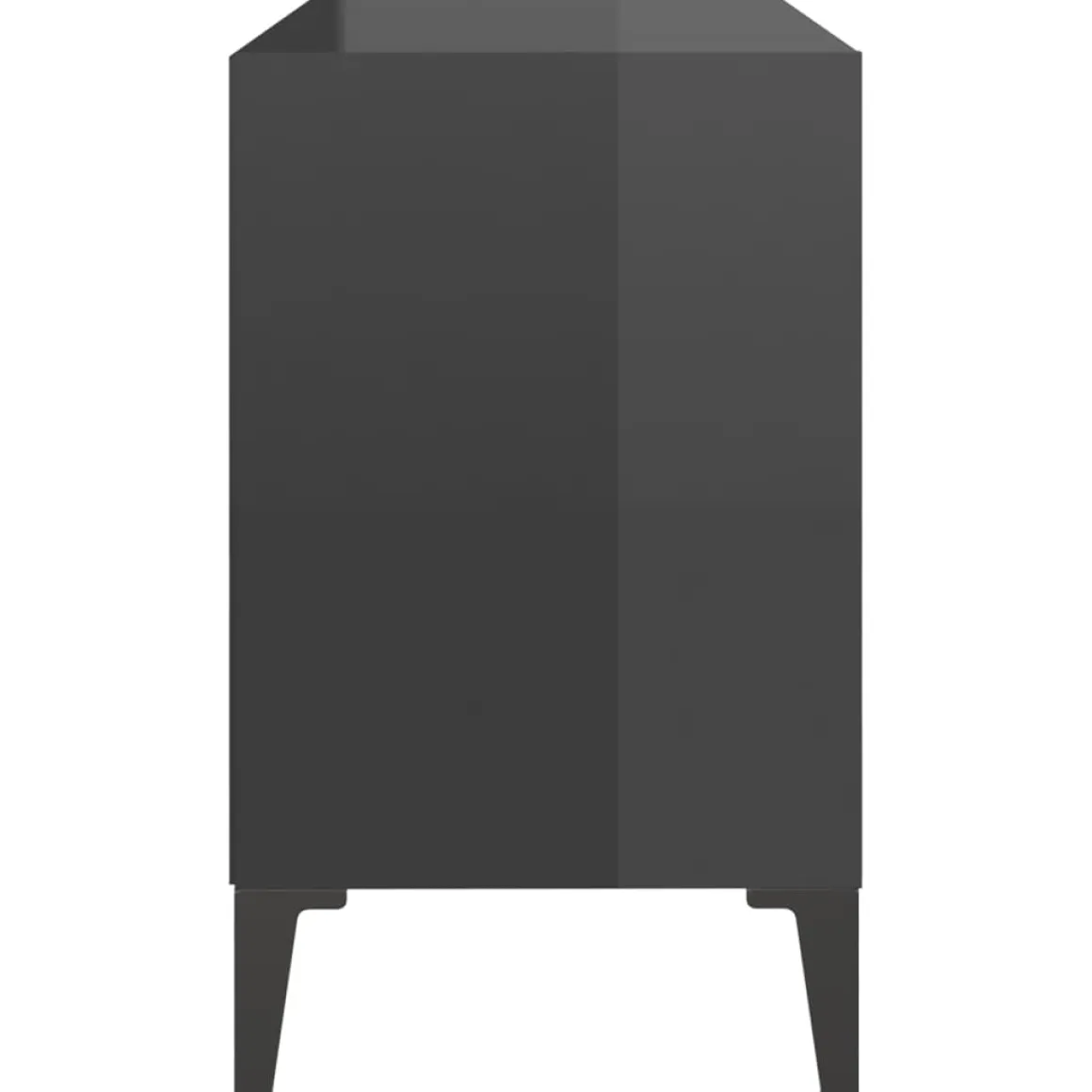 Mueble de TV Martha 4 compartimentos 50x69,5x30 cm