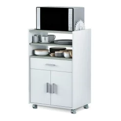 Mueble microondas Cheff