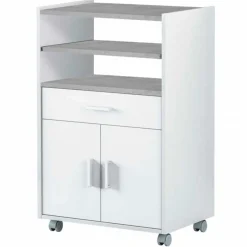 Mueble microondas Cheff