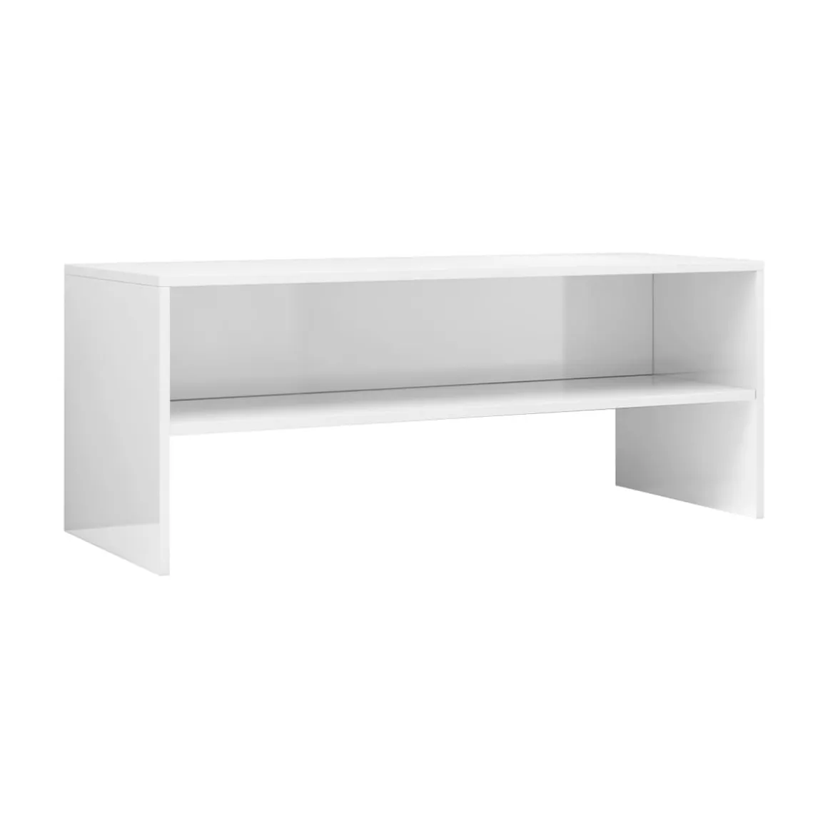 Mueble para TV Rem compartimento abierto 40x100x40 cm