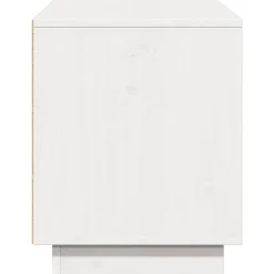 Mueble TV Gredos 2 puertas + 1 compartimento abierto 44x103x29 cm
