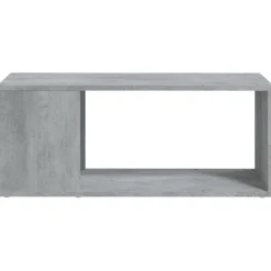 Mueble TV Juliet 1 compartimento abierto 32x80x24 cm