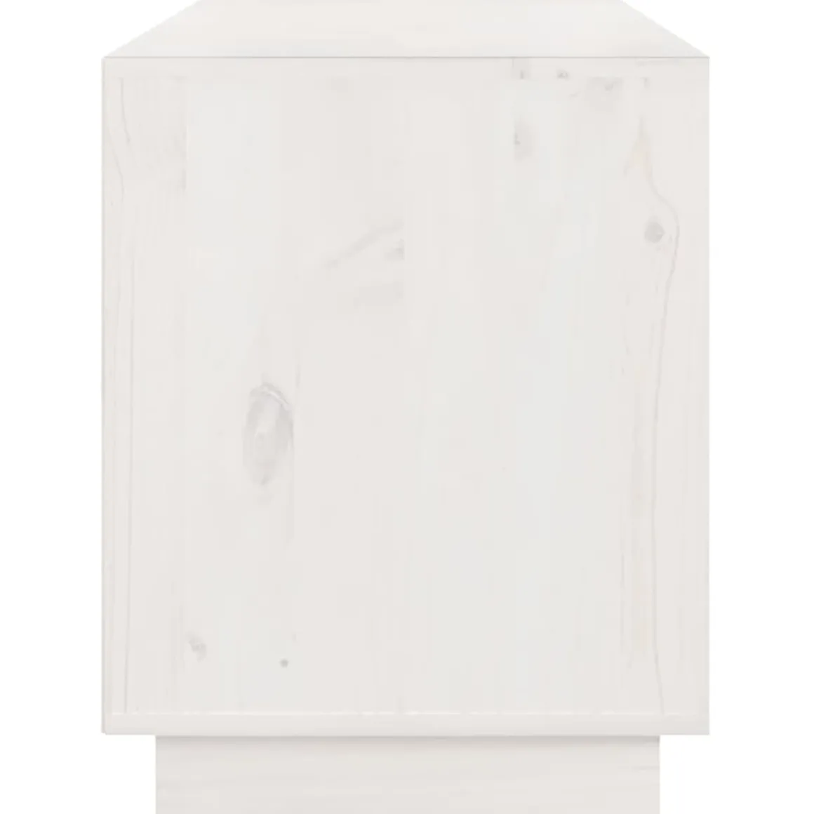Mueble TV Laura 2 puertas + 4 cajones 47,5x176x37 cm