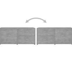 Mueble TV Laura 36x80x34 cm