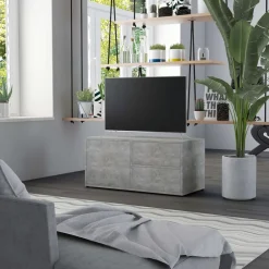 Mueble TV Laura 36x80x34 cm