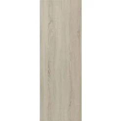 Mueble zapatero 12 compartimentos gris claro 100,5x54x34 cm