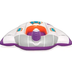 Nave espacial bebé PVC