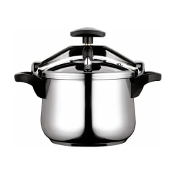 Olla a presión Fagor Clásica 6L acero inoxidable Ø22 cm