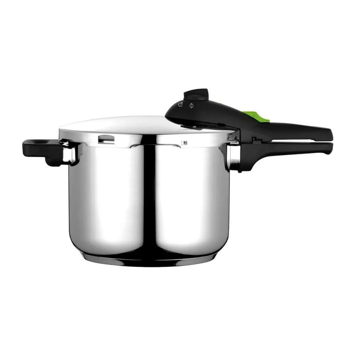 Olla a presión Rapid Xpress Fagor inox Ø22 cm