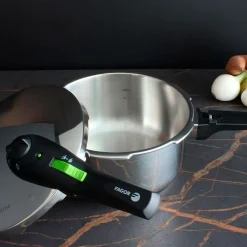 Olla a presión Rapid Xpress Fagor inox Ø22 cm