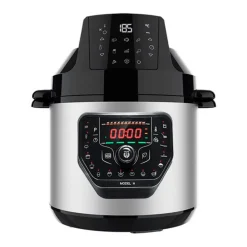 Olla Gm Cecotec Modelo H Fry 6l Programable Inox