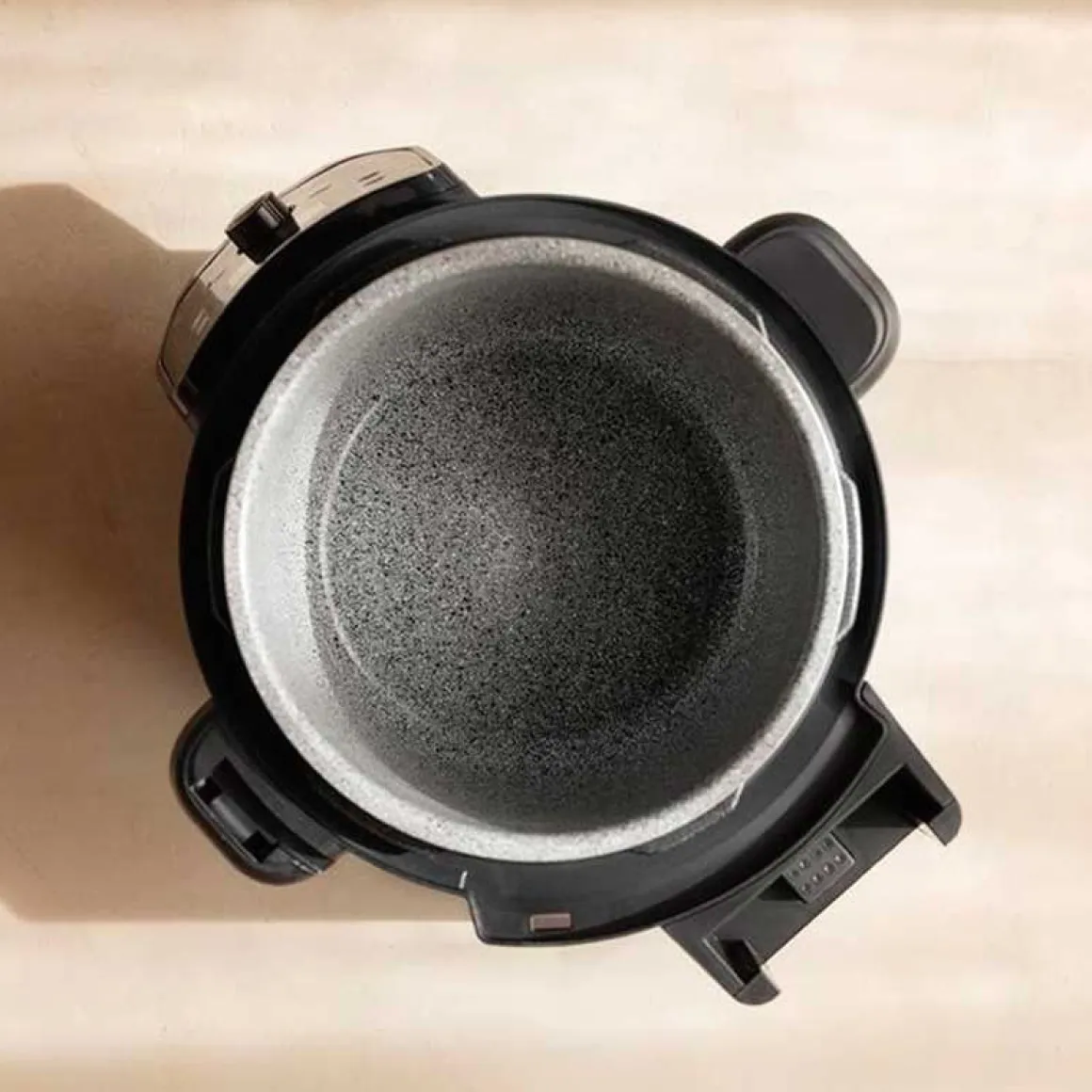 Olla Gm Cecotec Modelo H Fry 6l Programable Inox