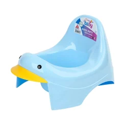 Orinal infantil Duck For my Baby diseño pato