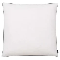 Pack de 2 almohadas de plumón consistencia ligera blanco