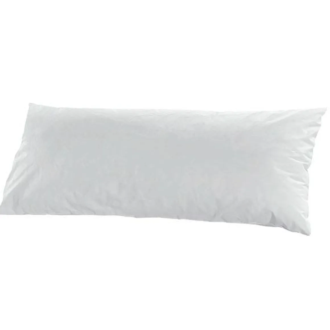 Pack de 2 almohadas Noah fibra tacto seda antialérgicas 70 cm