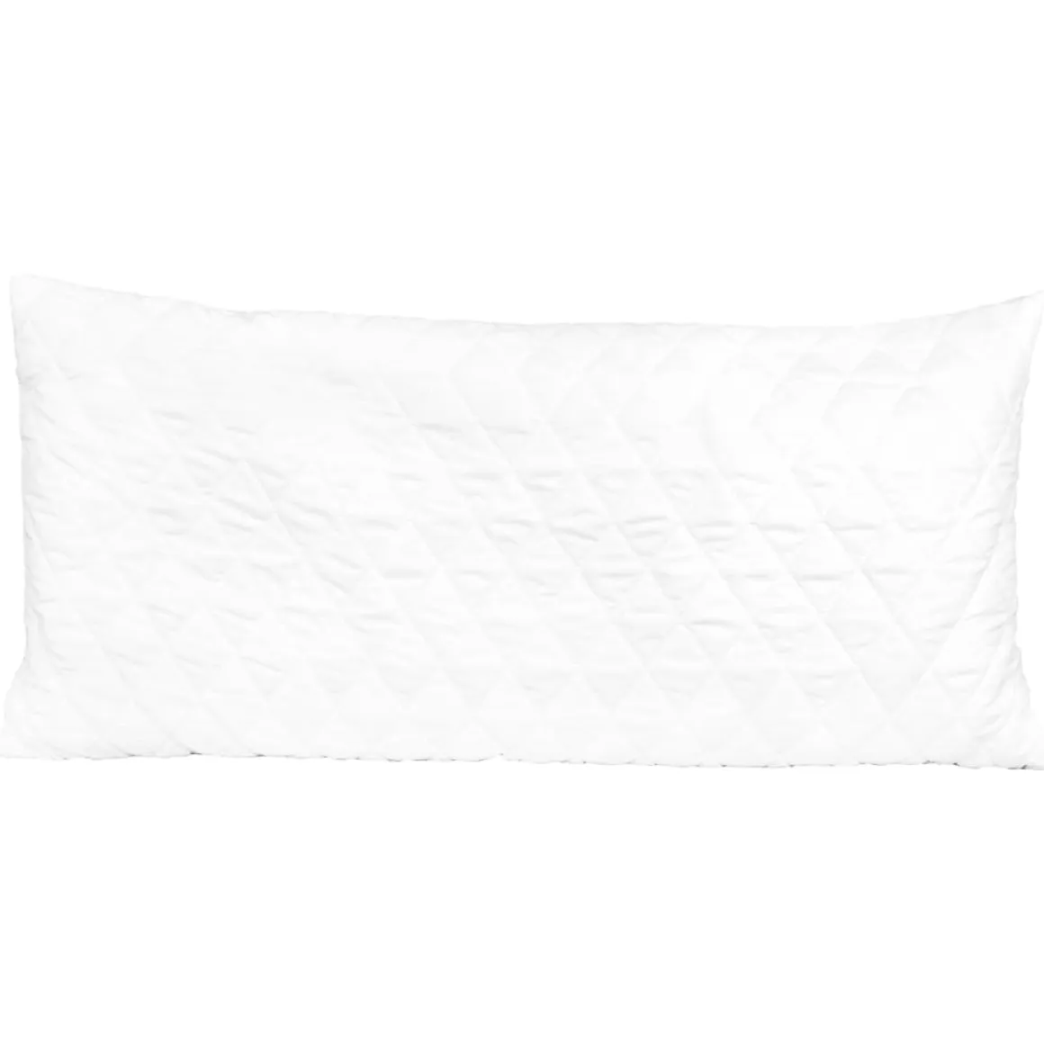 Pack de 2 almohadas Scala espuma viscoelástica blanco