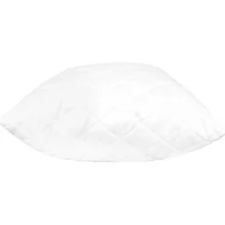 Pack de 2 almohadas Scala espuma viscoelástica blanco