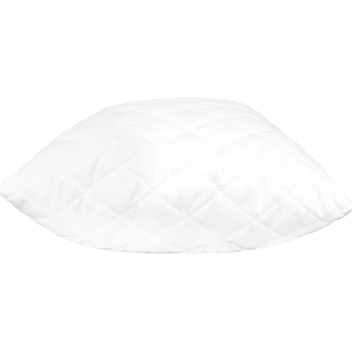Pack de 2 almohadas Scala espuma viscoelástica blanco