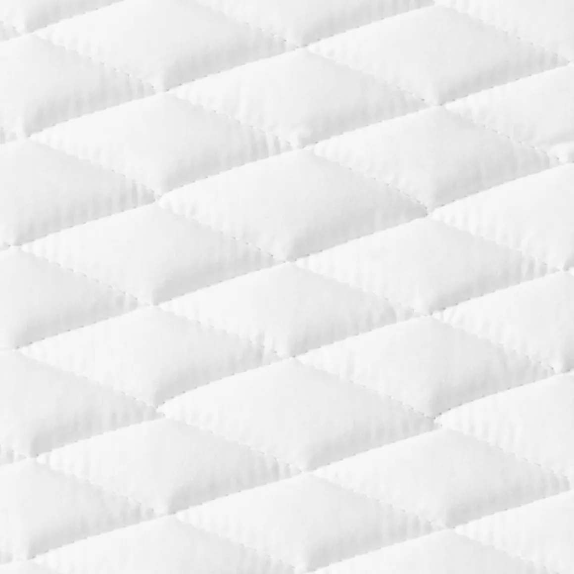 Pack de 2 almohadas Scala espuma viscoelástica blanco