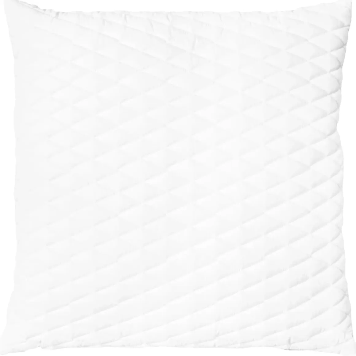 Pack de 2 almohadas Scala espuma viscoelástica blanco