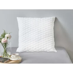 Pack de 2 almohadas Scala espuma viscoelástica blanco