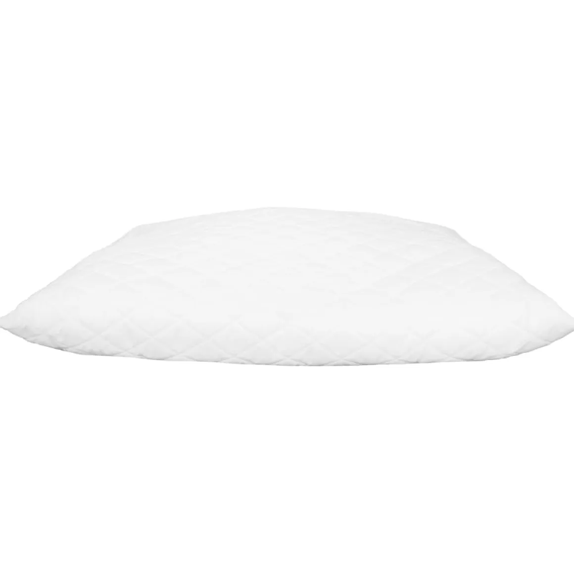 Pack de 2 almohadas Scala espuma viscoelástica blanco