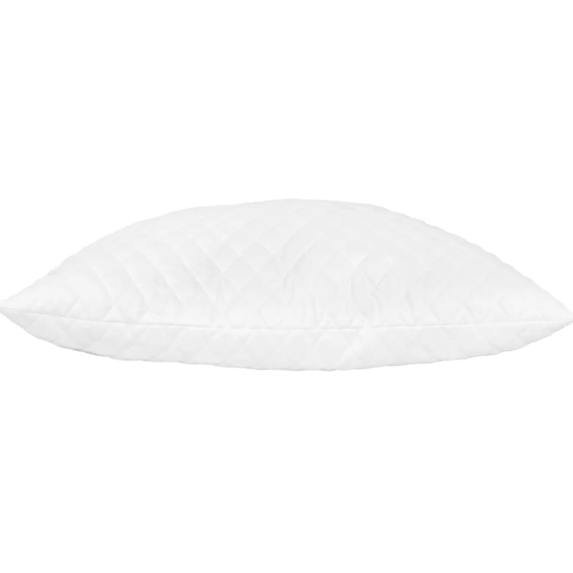 Pack de 2 almohadas Scala espuma viscoelástica blanco