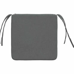 Pack de 4 cojines Celia para asiento 40x40 cm