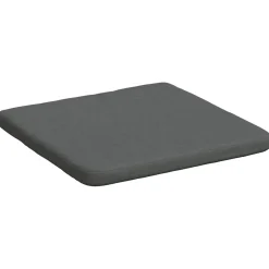 Pack de 4 cojines Celia para asiento 40x40 cm