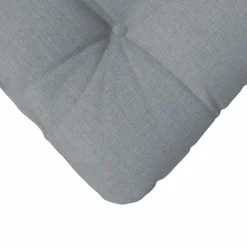 Pack de 4 cojines Jimena para asiento 40x40 cm