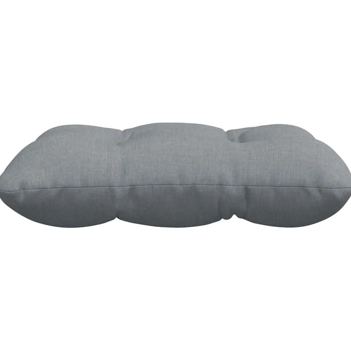 Pack de 4 cojines Jimena para asiento 40x40 cm