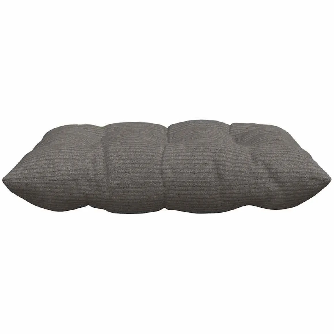 Pack de 4 cojines Lucía para asiento 40x40 cm