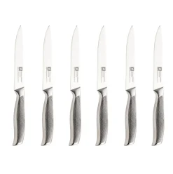 Pack de 6 cuchillos Sense Richardson Sheffield acero inoxidable