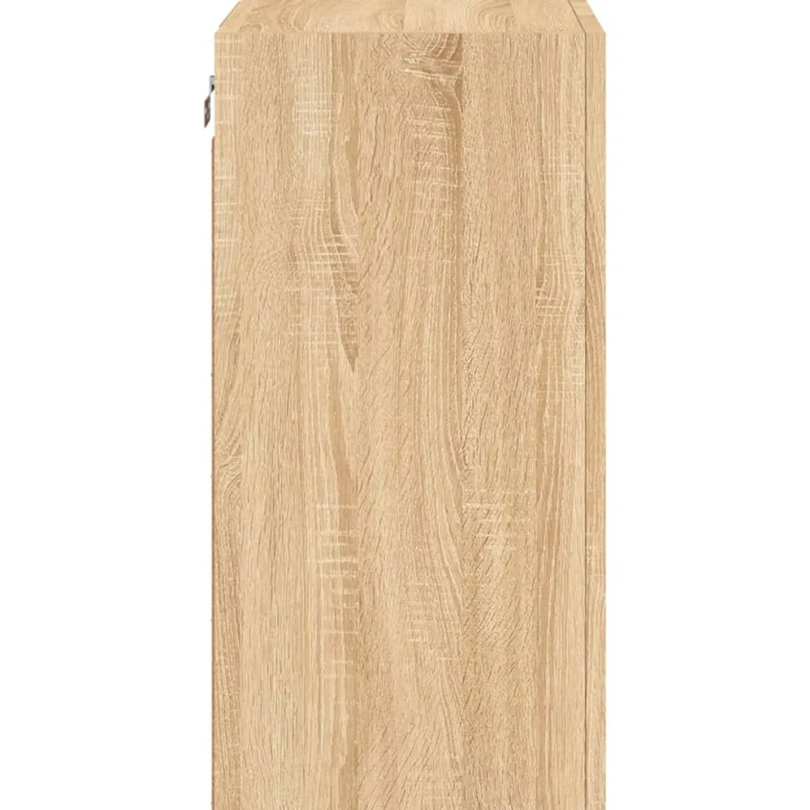 Pack de 2 módulos altos Pampa 60x40,5x30 cm