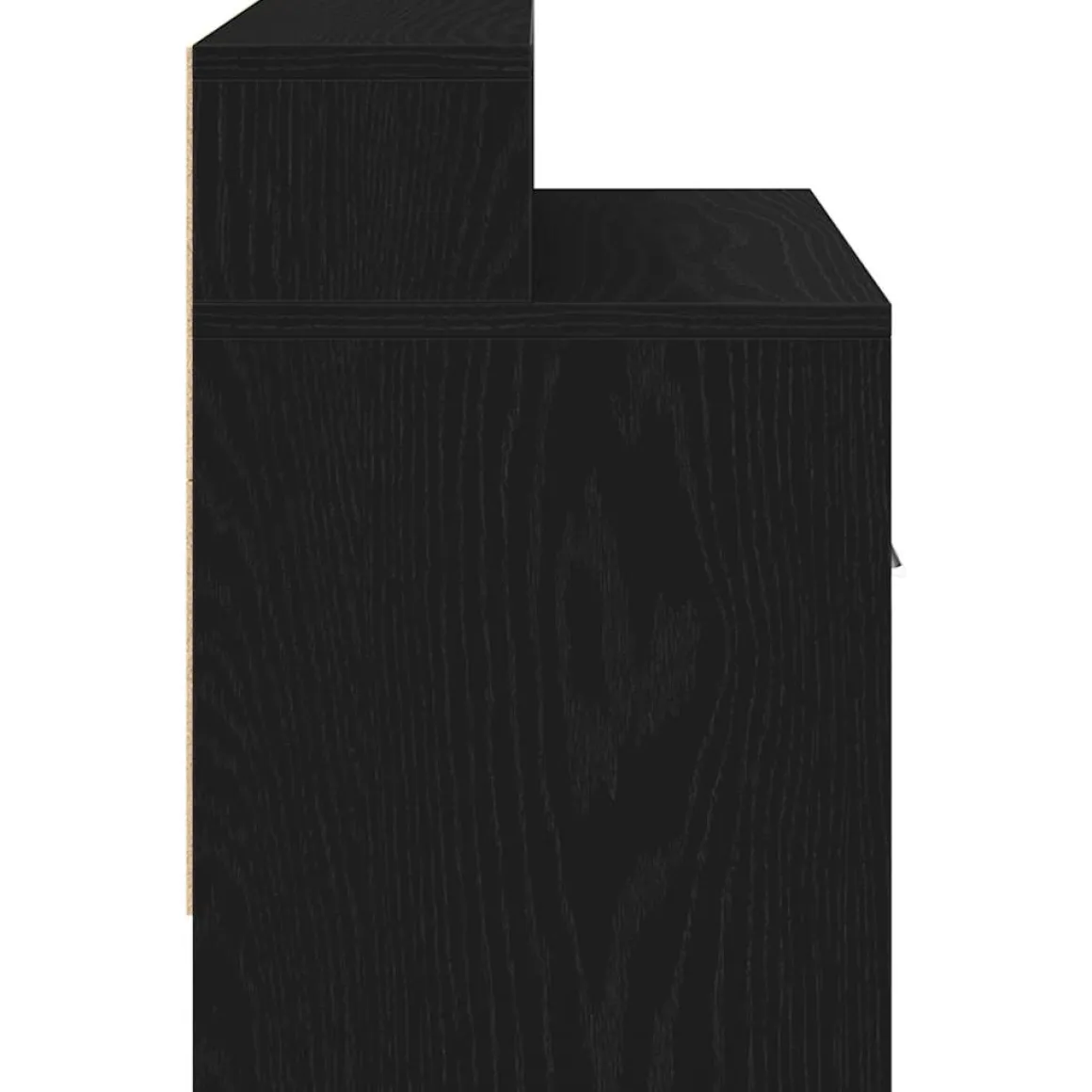 Pack de 2 mesitas de noche Eternal con cajón 47x51x31 cm