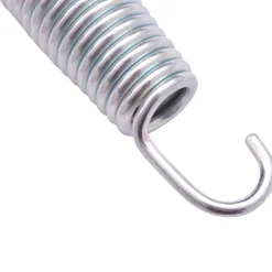 Pack de 10 muelles de repuesto para cama elástica