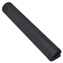 Pack de 6 salvamanteles de bambú 30x45 cm