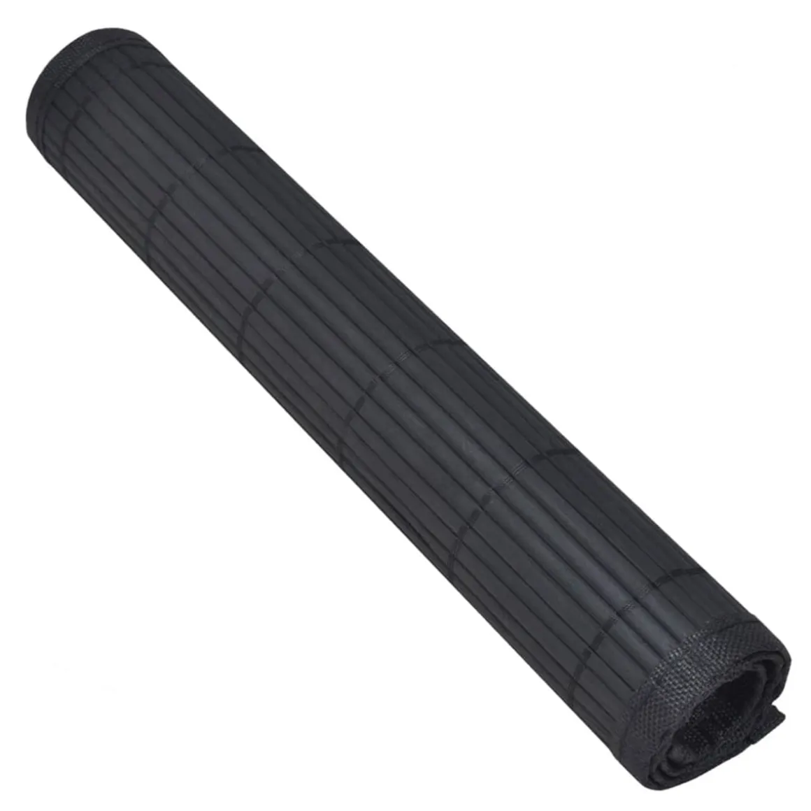 Pack de 6 salvamanteles de bambú 30x45 cm