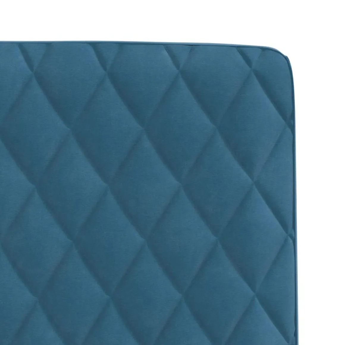 Pack de 2 sillas de comedor Marcela terciopelo