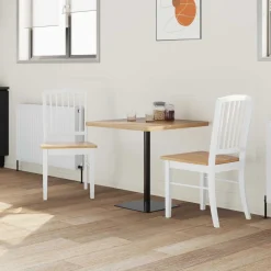 Pack de 2 sillas de comedor Halcón