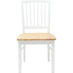 Pack de 2 sillas de comedor Halcón