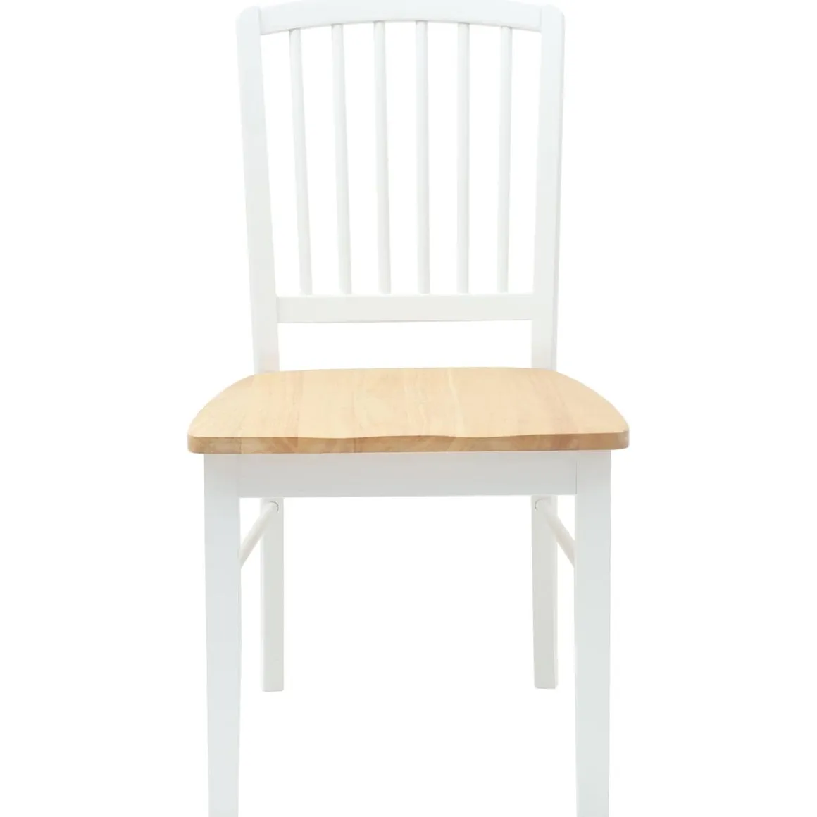 Pack de 2 sillas de comedor Halcón