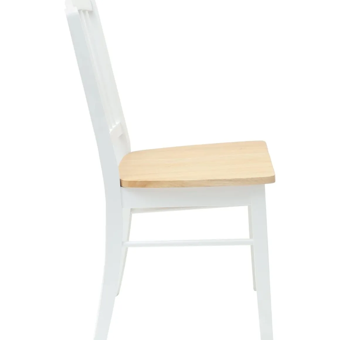 Pack de 2 sillas de comedor Halcón