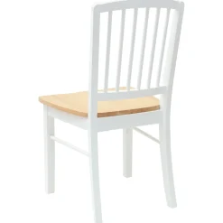 Pack de 2 sillas de comedor Halcón