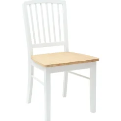 Pack de 2 sillas de comedor Halcón