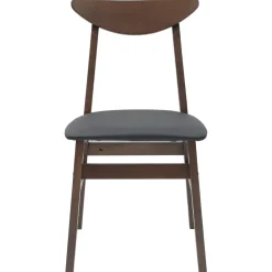 Pack de 2 sillas de comedor Ninfa