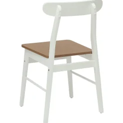 Pack de 2 sillas de comedor Águila