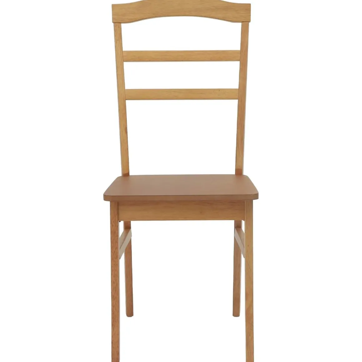 Pack de 2 sillas de comedor Gorrión